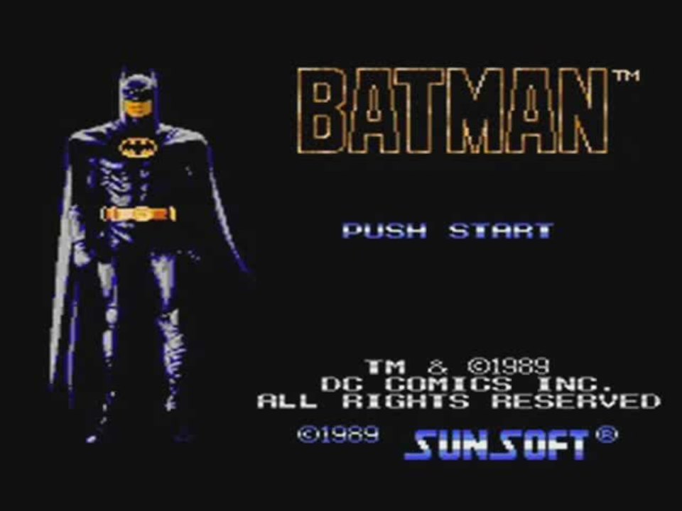 Batman