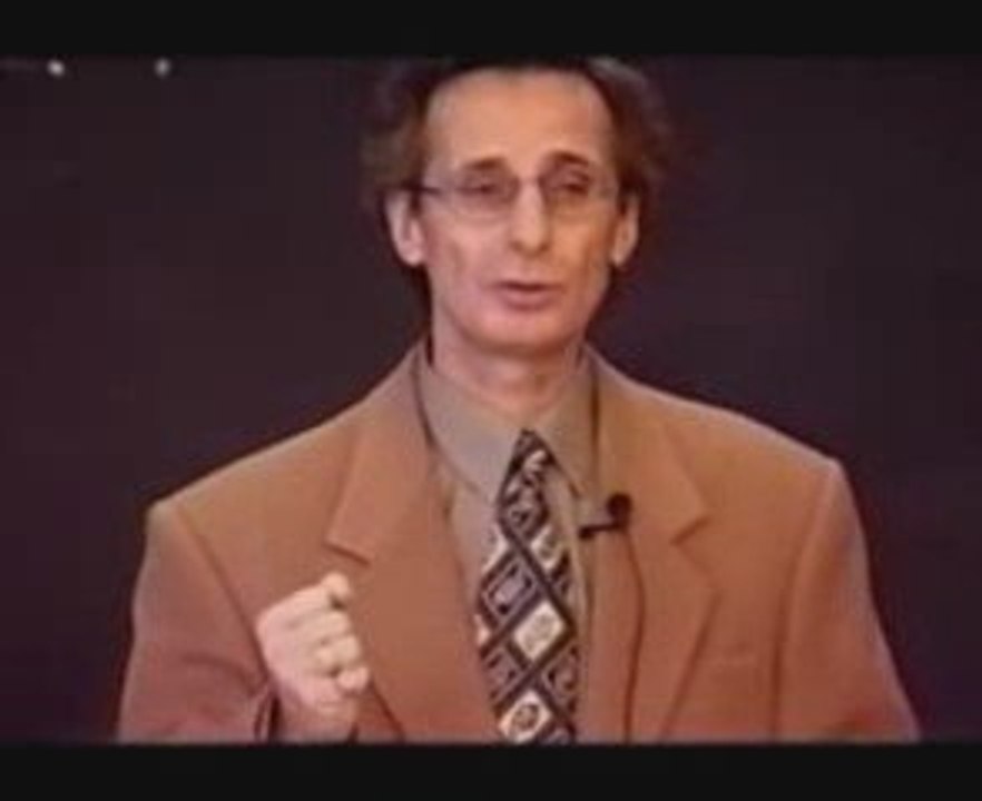 LLP - 07-12-30 - Conférence Dr Pierre Gilbert Illuminati 1/5