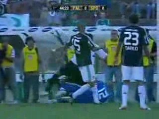 Palmeiras 0x0 São Paulo