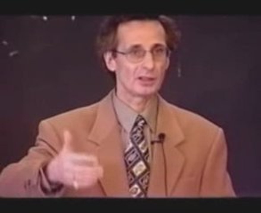 LLP - 07-12-30 - Conférence Dr Pierre Gilbert Illuminati 2/5