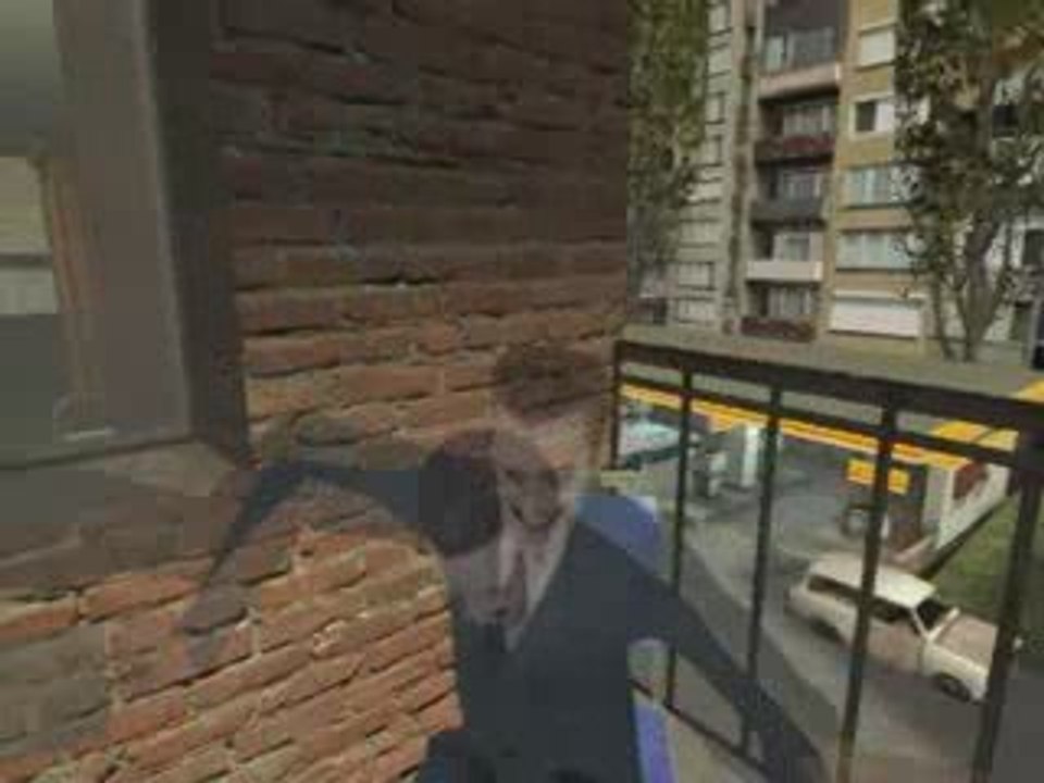 The Idiots of Garry's Mod