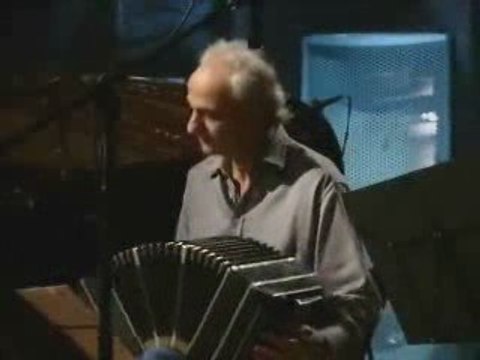 Astor Piazzola (Libertango)