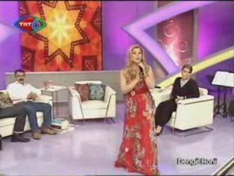 Güler Işık - Metris TRT6 programında