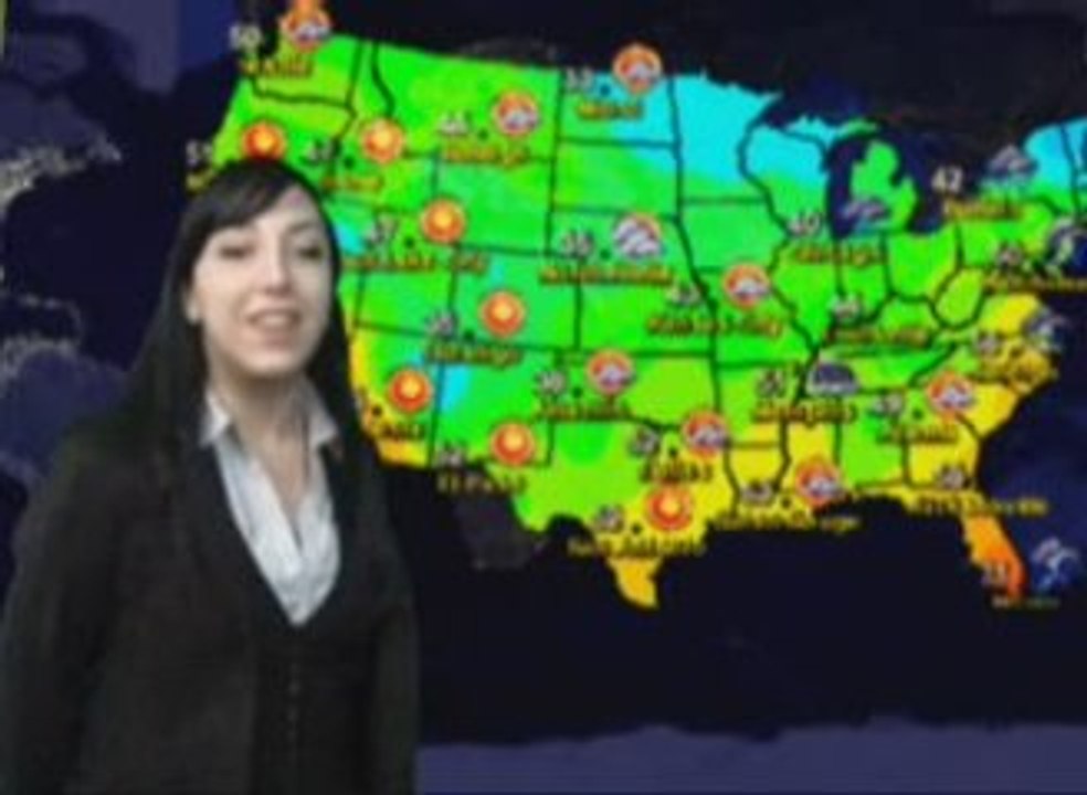 Green Screen Software - News Editor Video Customization