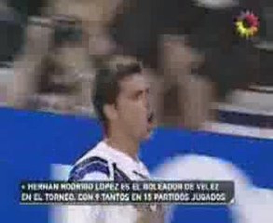 20090524 Velez Boca