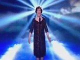 Susan Boyle - Semi Final 1Britains Got Talent 2009