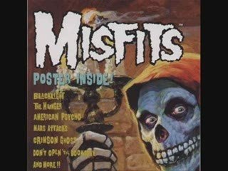 Misfits - Dead Kings Rise