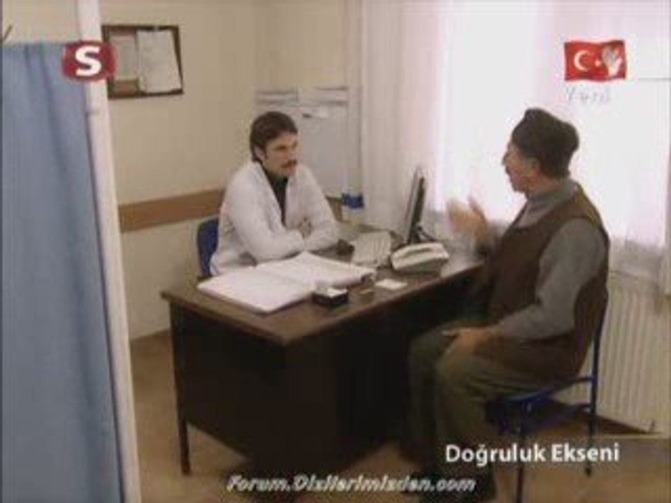 Şeytan'ın Tuzakları (Doğruluk Ekseni 32. Bölüm)