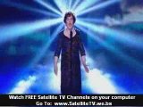 Susan Boyle Semi Final 1 Britains Got Talent 2009