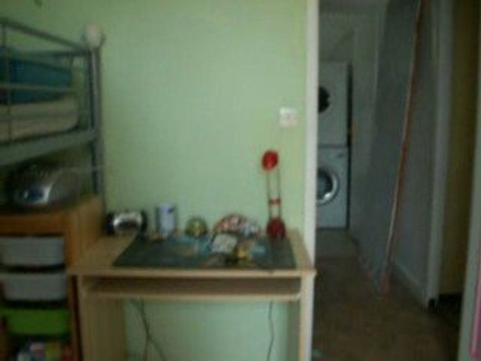 DEBUT TRAVAUX - 01052009