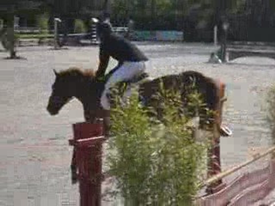 Richard et Hilton