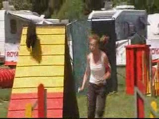 Aubagne Atys 3èm degré