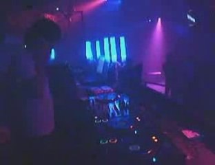 Deepinside Session DJ Yvan Sealles LC Club