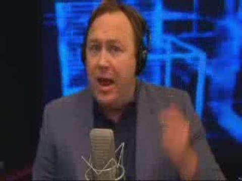 01-8-09 David Icke on Alex Jones pt 3-7