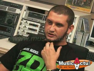 Seth Gueko fait bouger la scène rap