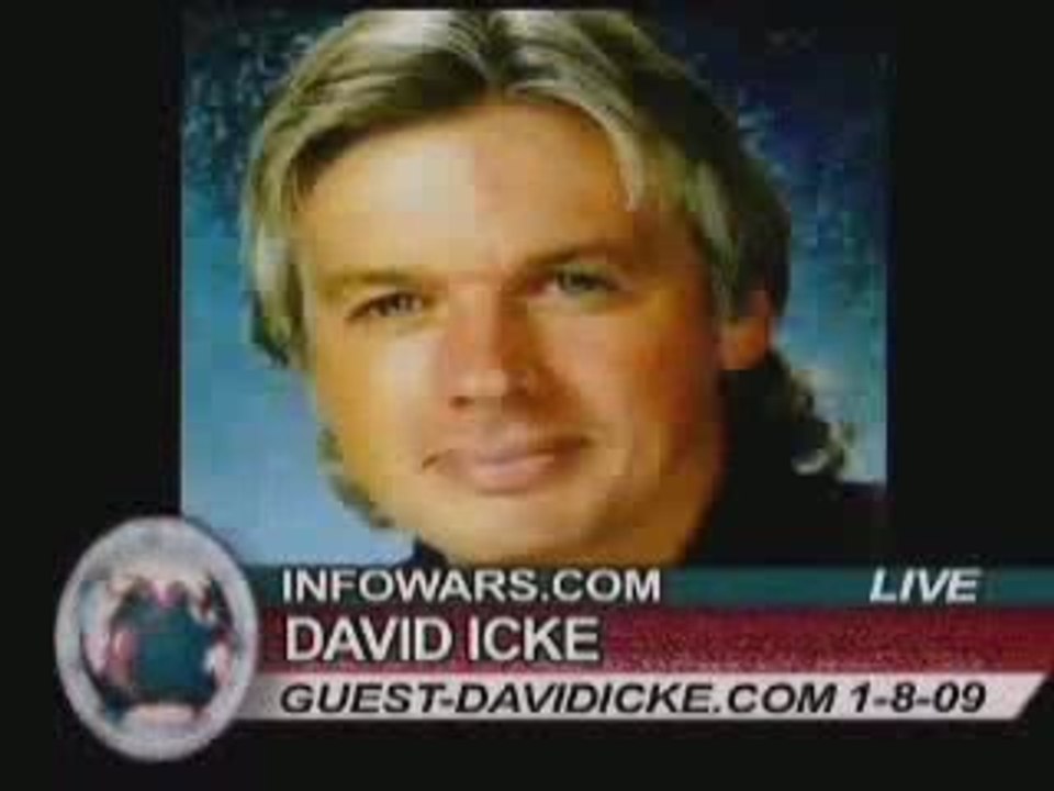 01-8-09 David Icke on Alex Jones pt 7-7