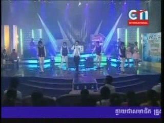 CTN Khmer- ReaTrey KomSan: 23 MAY 2009-1
