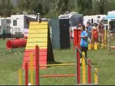 Aubagne Tess 3ème degré