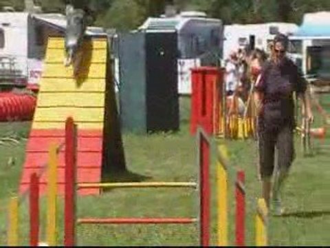 Aubagne Tipi 3ème degré