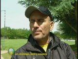 JOURNAL DES CANARIS DU 21 MAI 2009