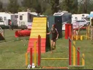 Aubagne Viscka 3ème degré