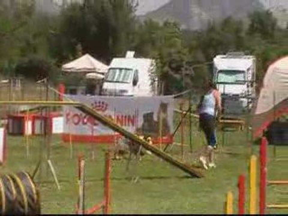 Aubagne Baxter Open