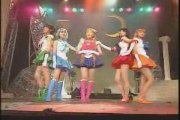 [Kirari Super Live!] PGSM - Kirari Sailor Dream