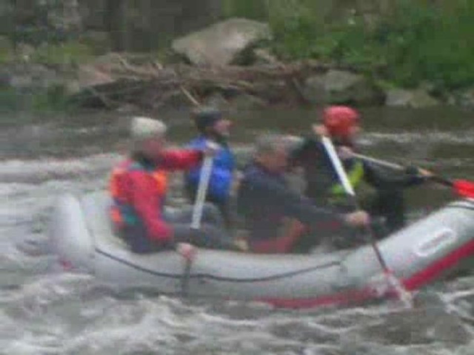 Divoke 2009