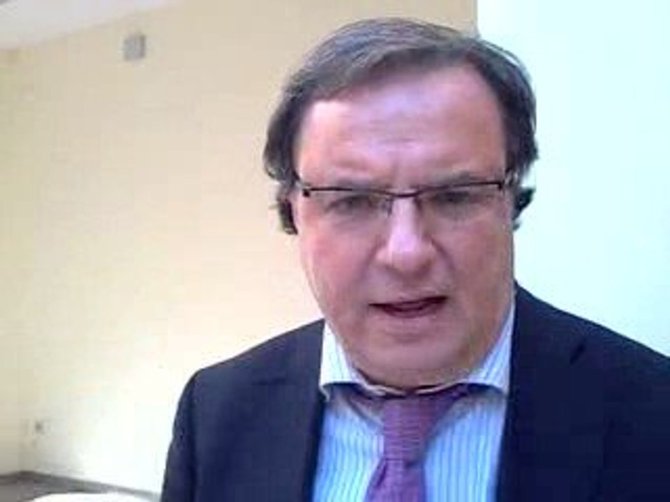 Intervista a Oreste Lopomo