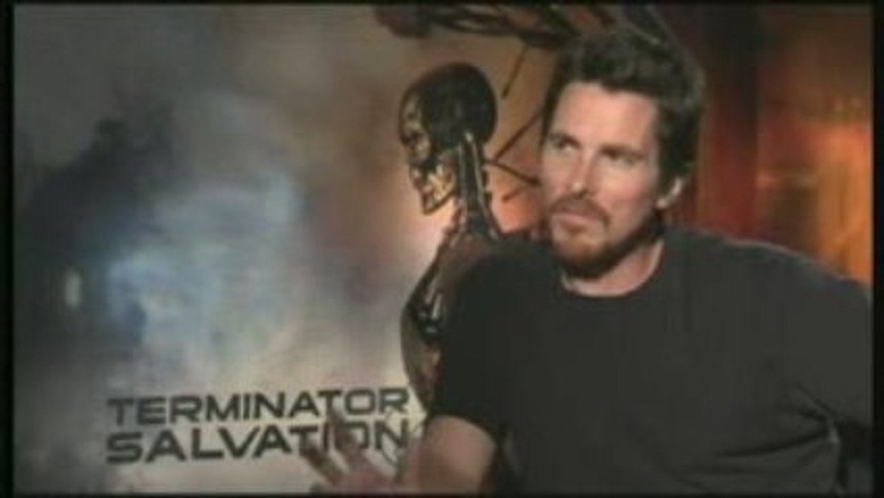 T4 / Interview (Christian Bale) #33