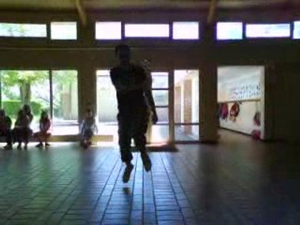 FLeoX apré 5mois de JUMP