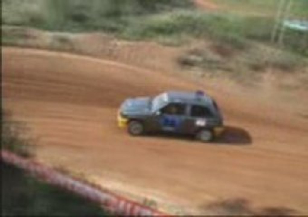 Quarante ufolep 2009