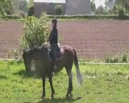 Queiros monte 18-5-09