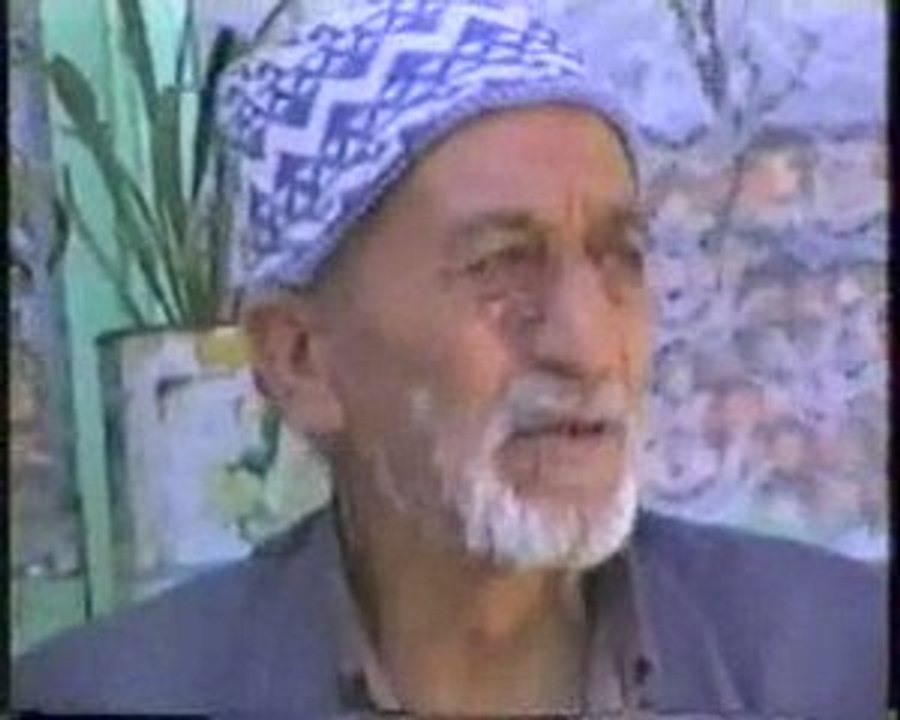 HACIBASTANLAR.com--Durmuş Sığınak görüntüleri