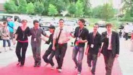 FF1J 2009:le Petit Journal du SAMEDI