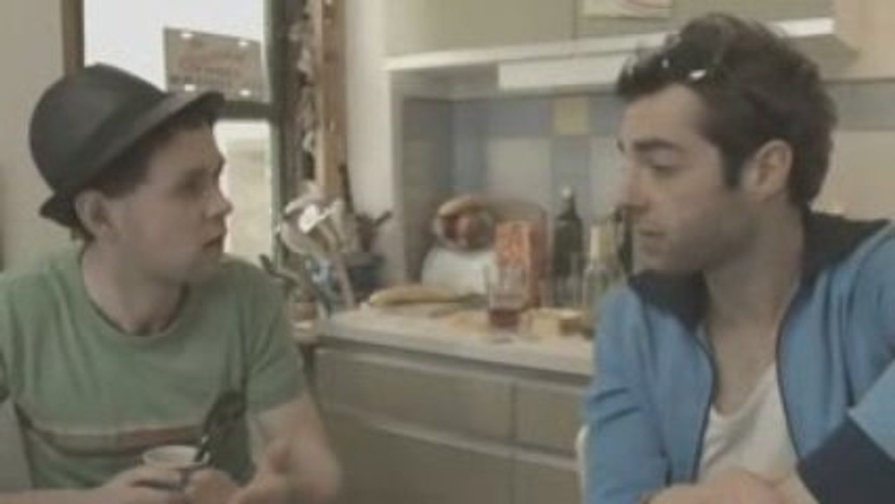 First animal tested coffee