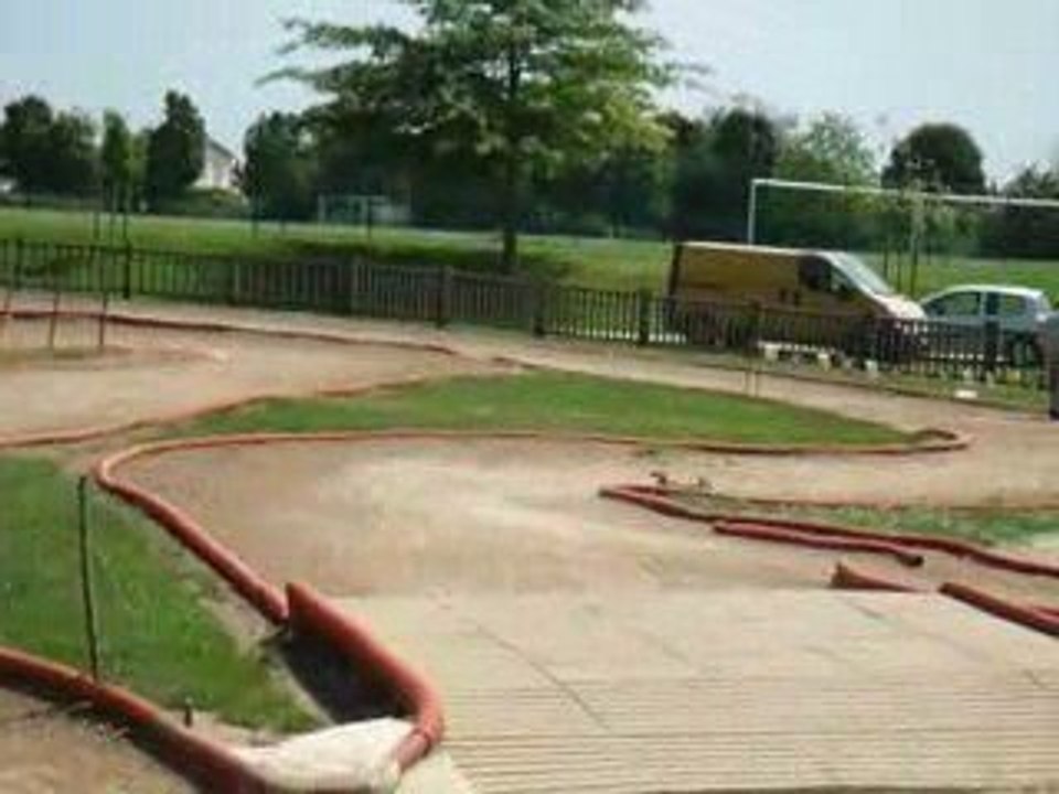 LOSI EIGHT ELECTRQUE