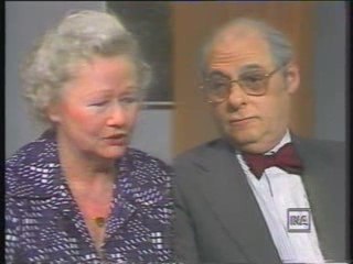 LES HOMOS ET LA TELE AVANT 1980