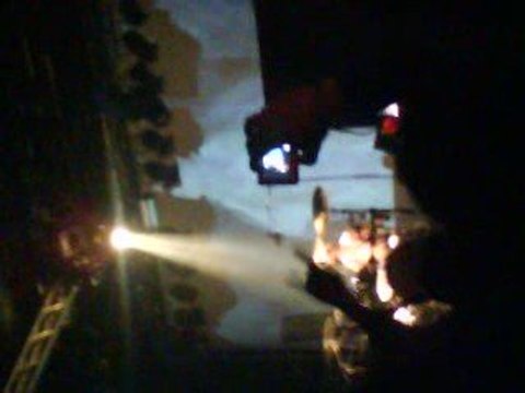 Solo de Mario (Gojira)