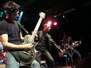 KryZeeS Rocks. KryZeeS