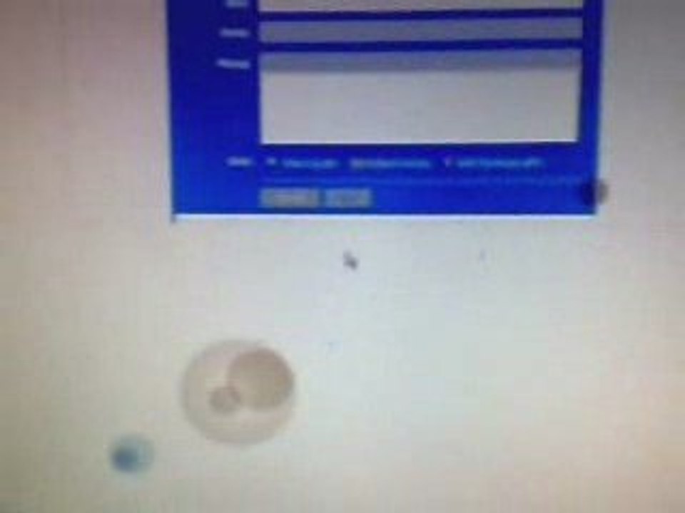 facebook of eyes.! facebookdaki göz bizleri takip ediyor