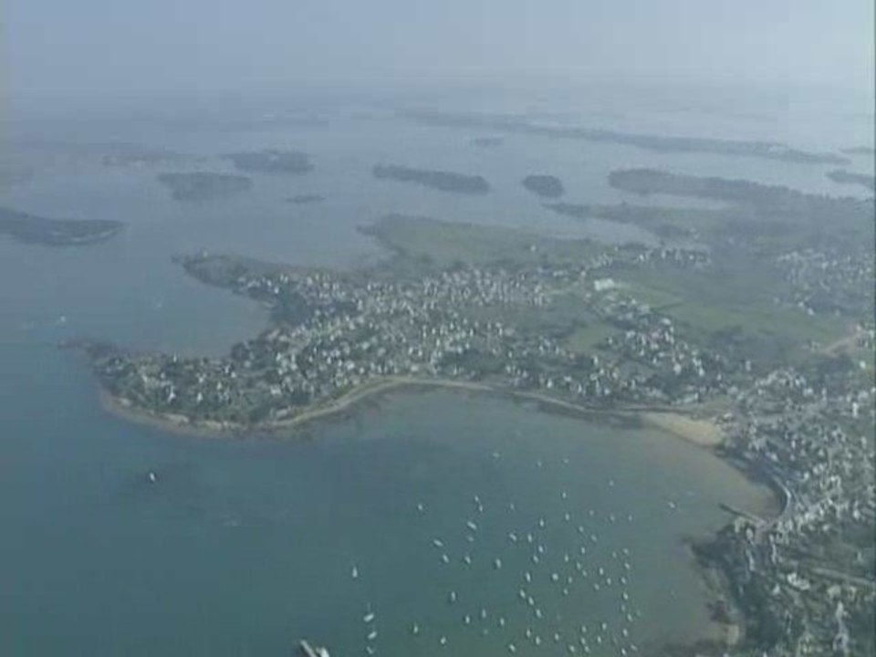 Ports et Escales N°5- Spécial Golfe du Morbihan