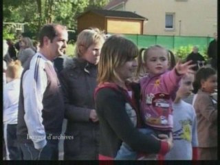 Présentation de la Fête des voisins