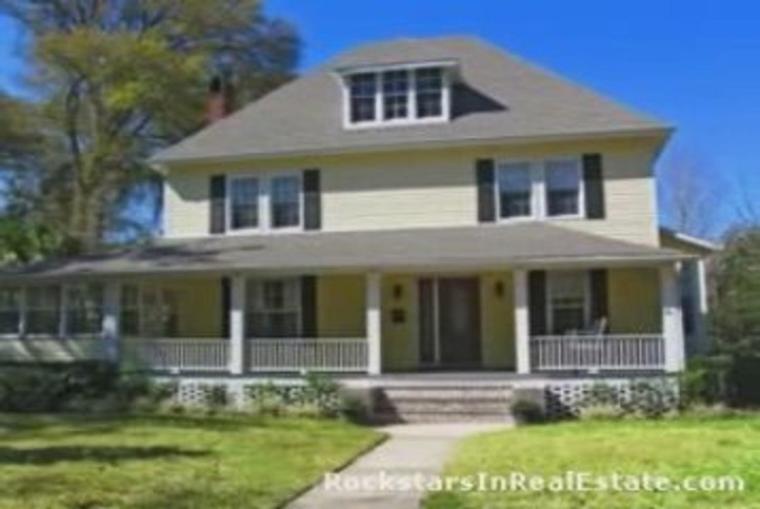 Rock Stars In Real Estate