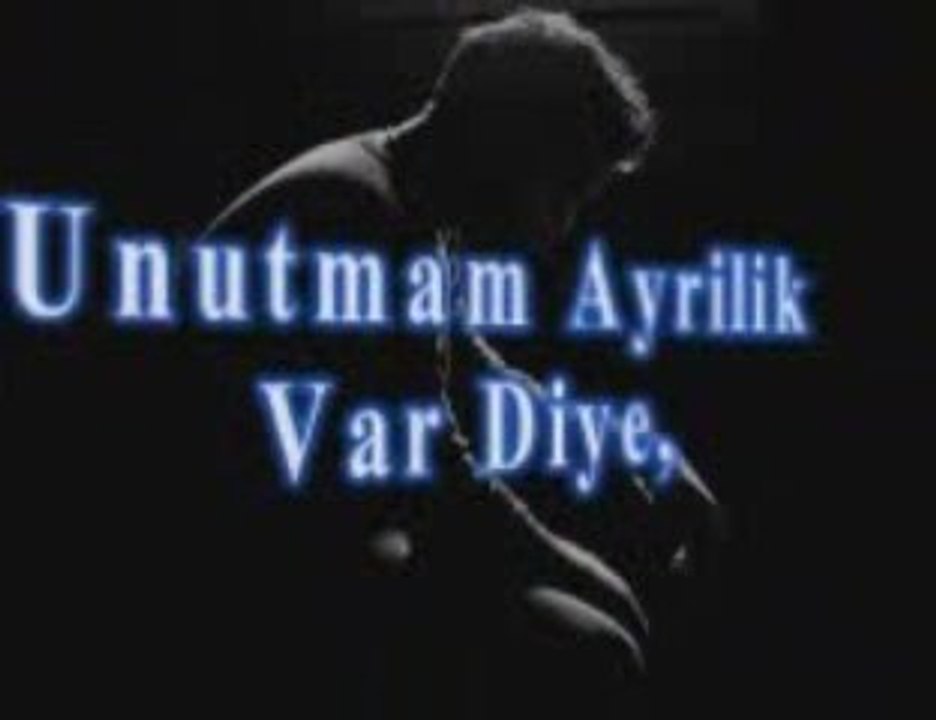 Emirkan Sami - Üzülme