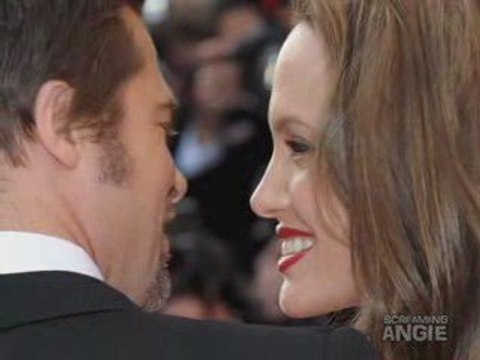 ANGELINA JOLIE & BRAD PITT * CANNES 2009 *