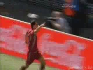 Millwall-0-1-Scunthorpe (Sparrow) [Play-off final]