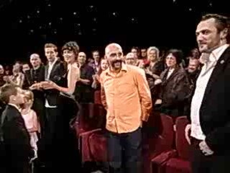 Gaspar Noe's Enter the Void Cannes screening