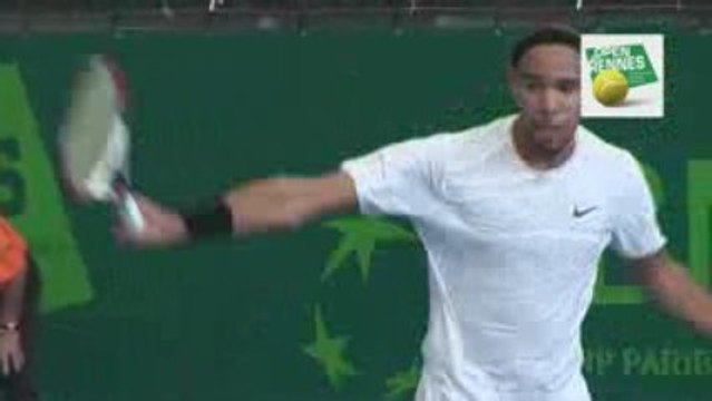 Présentation de l'open de rennes 2009