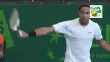 Présentation de l'open de rennes 2009